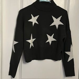I am selling a true craft sweater it is an xs and it is in good condition.